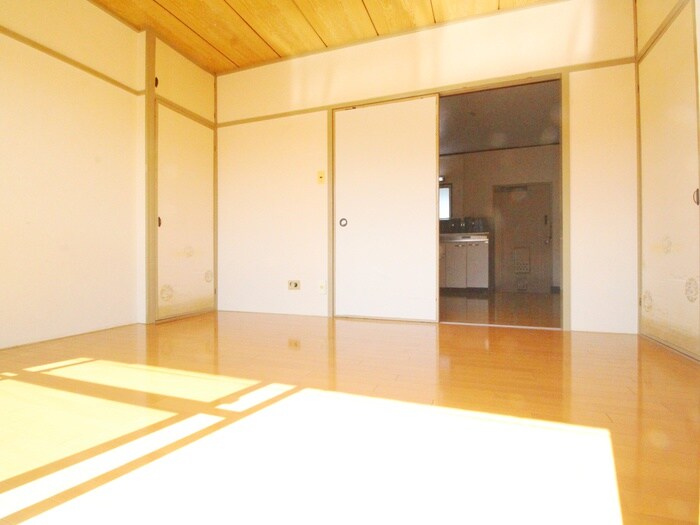 居室 ひかりハイツ