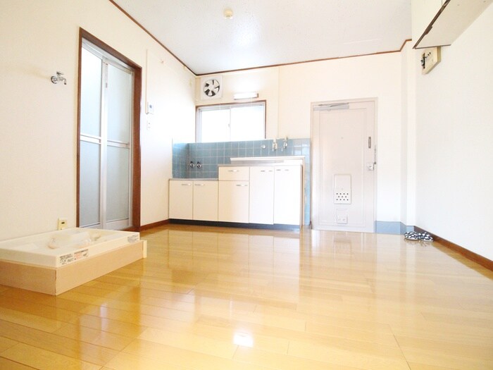 キッチン ひかりハイツ