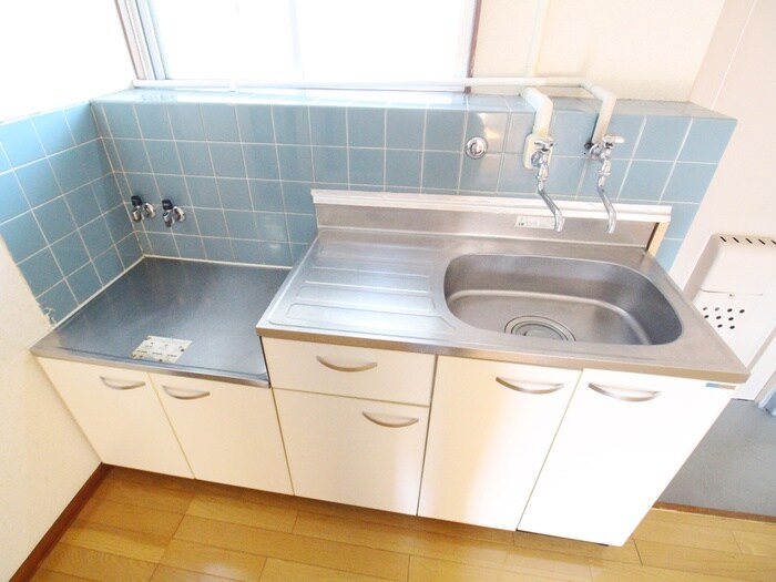 キッチン ひかりハイツ