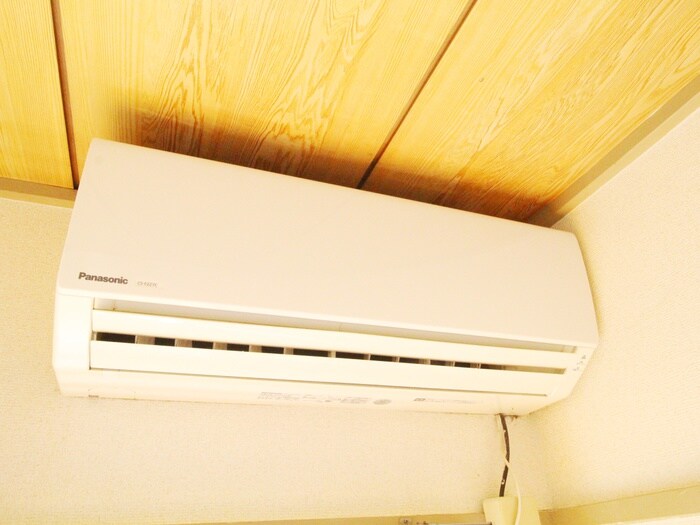 内観写真 ひかりハイツ