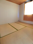 内観写真 第１ハイコーポ