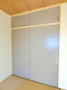 収納 第１ハイコーポ