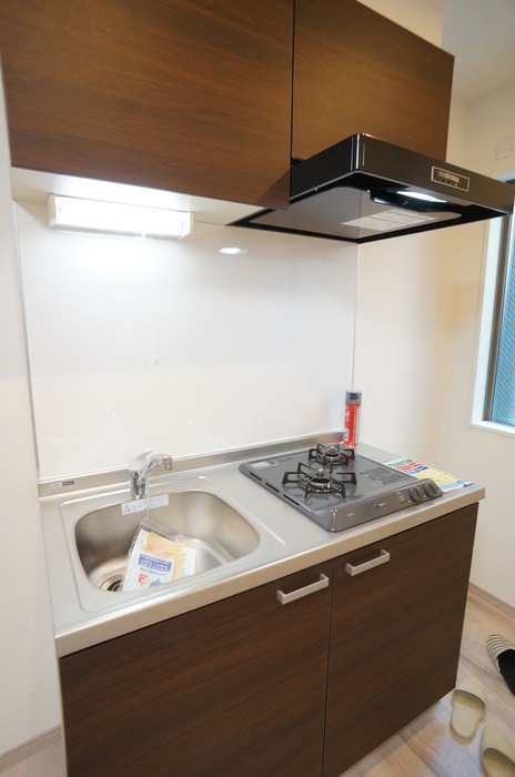 キッチン LAVA TOWER