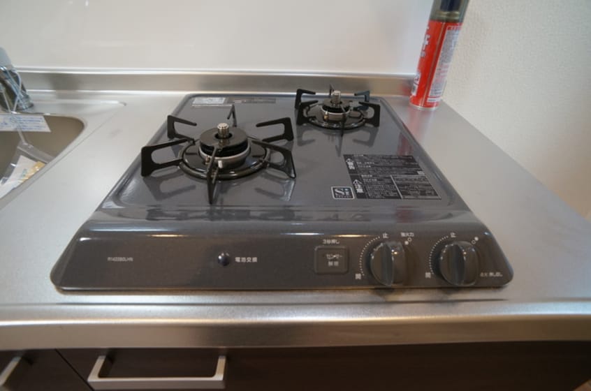 内観写真 LAVA TOWER