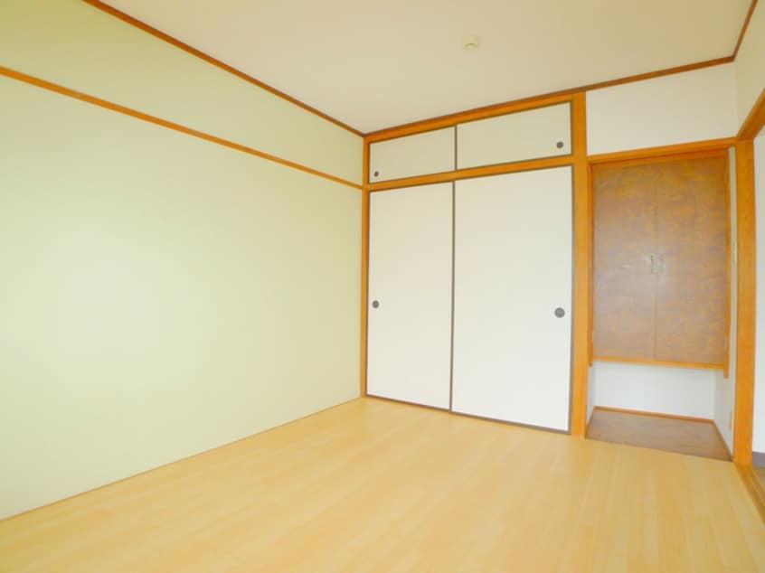 居室 小松コーポⅠ