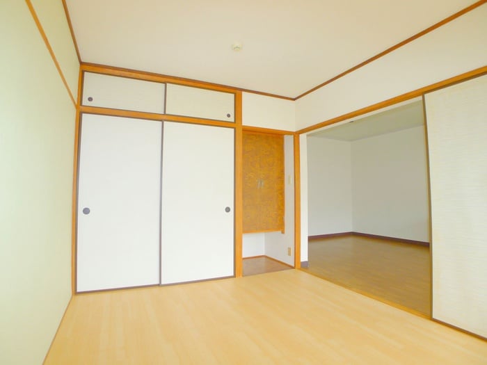 居室 小松コーポⅠ