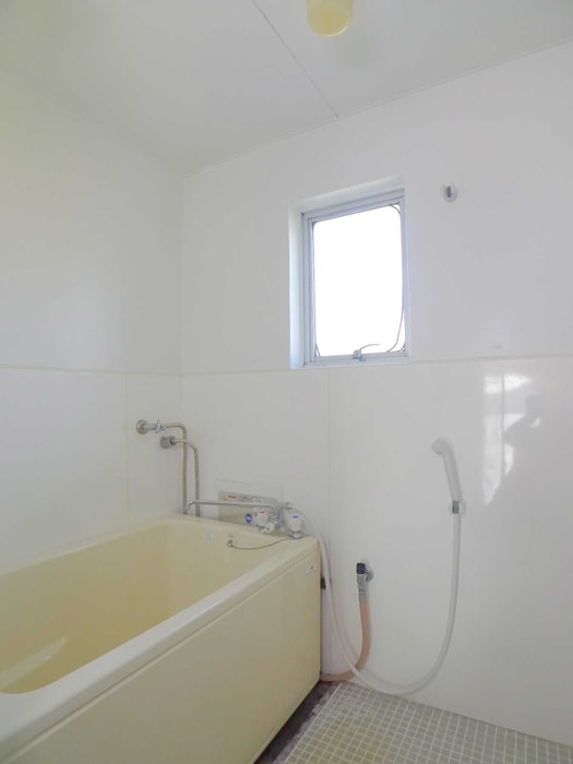 バス／シャワールーム等 小松コーポⅠ