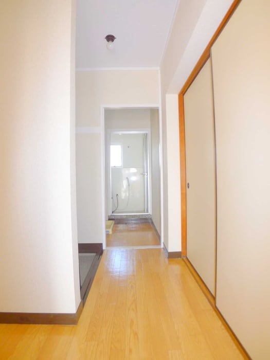 廊下 小松コーポⅠ