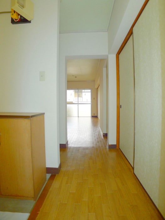 廊下 小松コーポⅠ