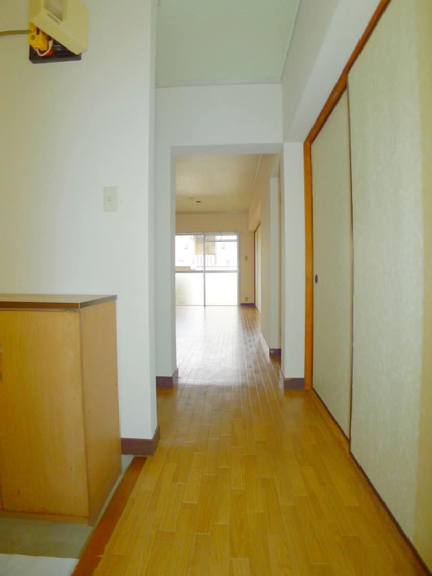 廊下 小松コーポⅠ