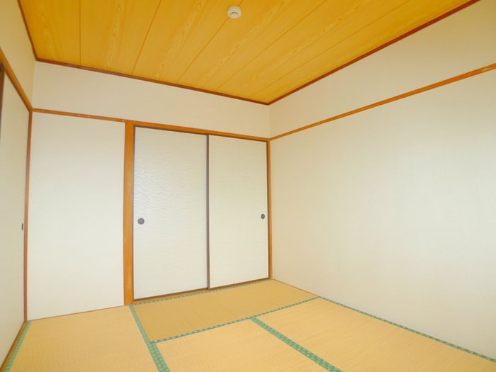 居室 小松コーポⅠ