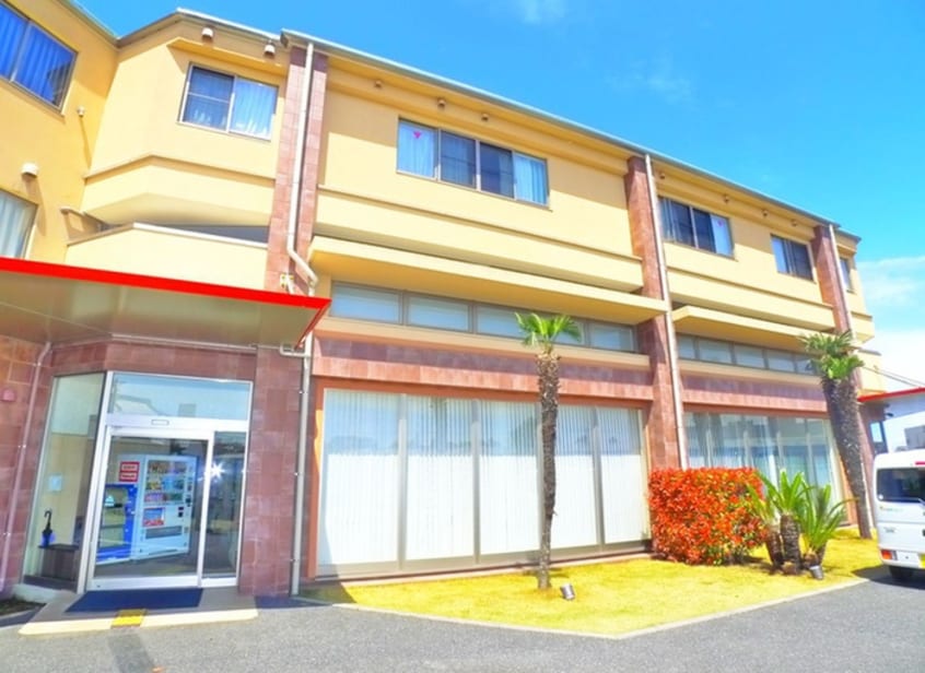 五香病院(病院)まで910m 小松コーポⅠ