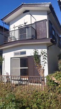 大南１丁目貸家