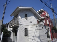 ヒルサイド桜坂