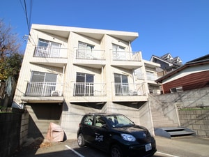 パ－クマンション