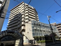 グロ－リア初穂町田(713)