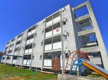 ビレッジハウス栗ケ沢５号棟