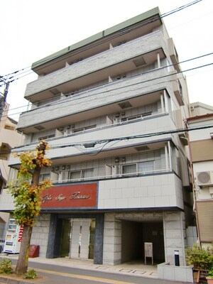 ガラ・ステージ立川（202）