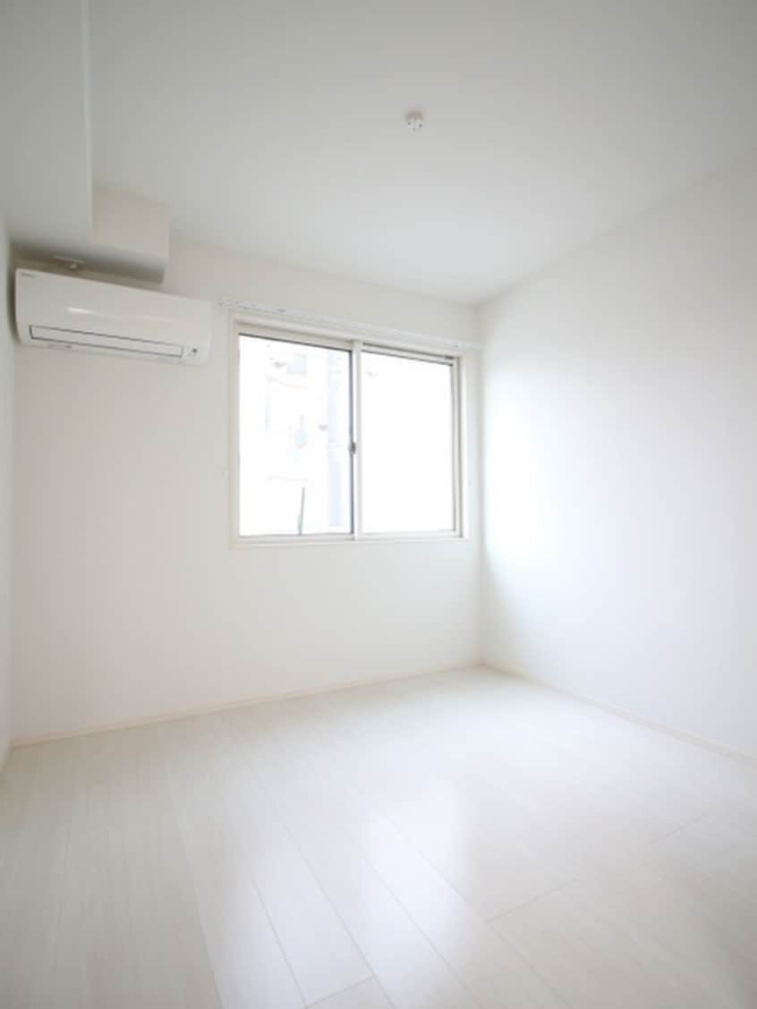 居室 カロライナハイツ