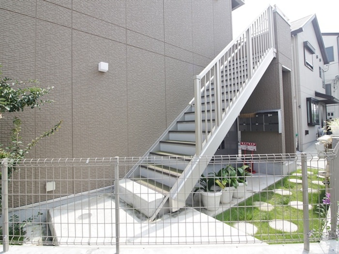 その他 カロライナハイツ