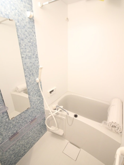 バス／シャワールーム等 カロライナハイツ