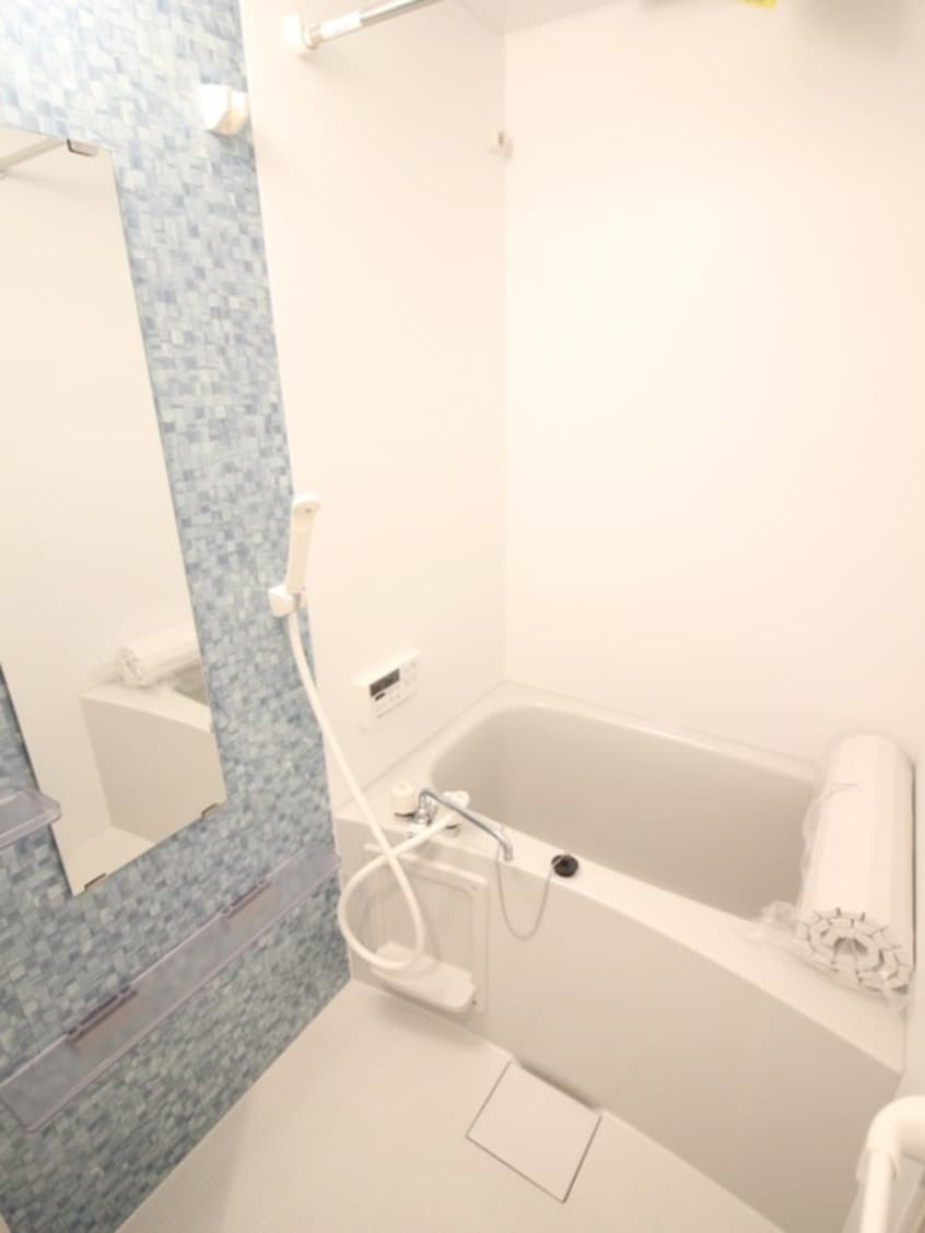 バス／シャワールーム等 カロライナハイツ