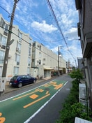 周辺環境 カロライナハイツ