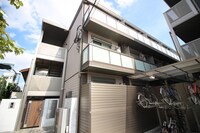 セキスイ川口プレステージ