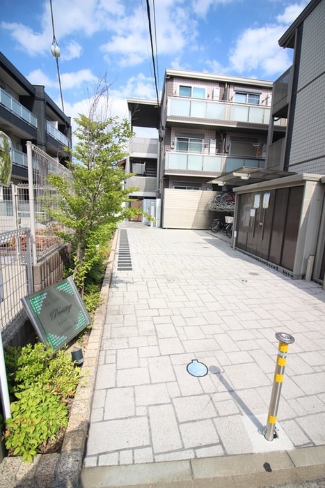 その他 セキスイ川口プレステージ