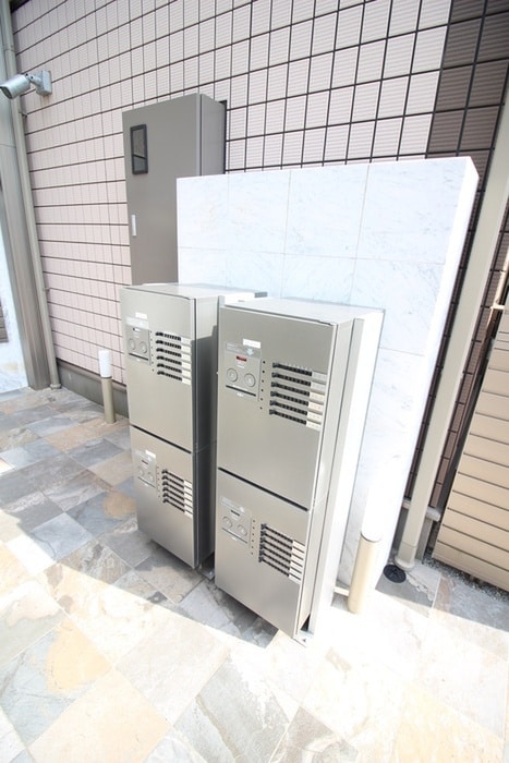 建物設備 セキスイ川口プレステージ