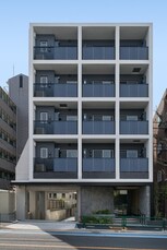 ベルファース池尻