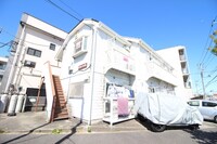 ホワイトメゾンオオクラ