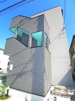 仮）エシエル