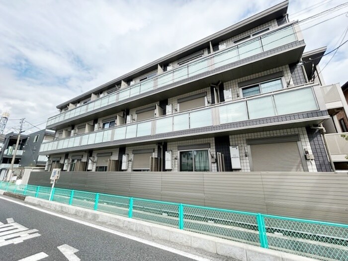 その他 セキスイ川口ビューテラス