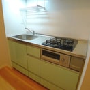 キッチン セキスイ川口ビューテラス