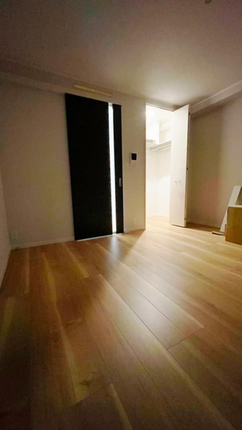 居室 セキスイ川口ビューテラス