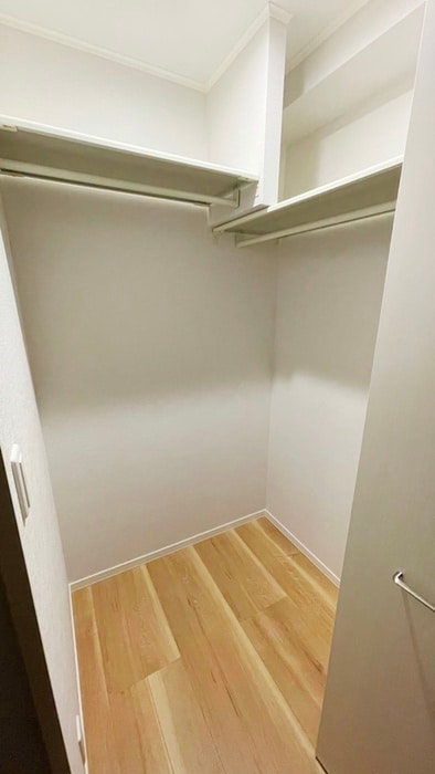 収納 セキスイ川口ビューテラス