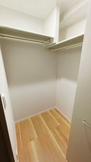 収納 セキスイ川口ビューテラス