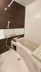 バス／シャワールーム等 セキスイ川口ビューテラス