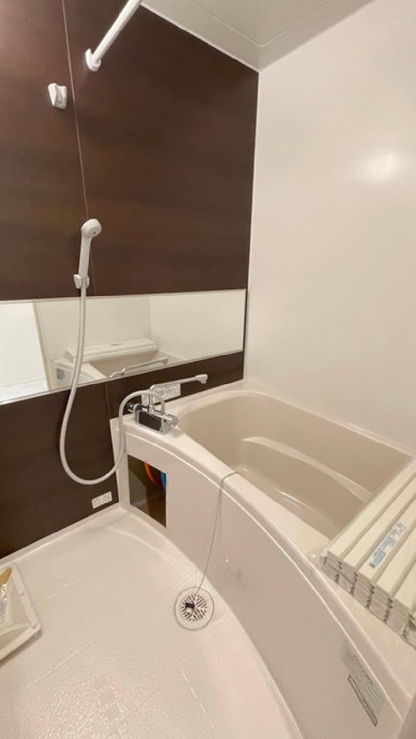 バス／シャワールーム等 セキスイ川口ビューテラス