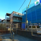 ベランダ・バルコニー セキスイ川口ビューテラス