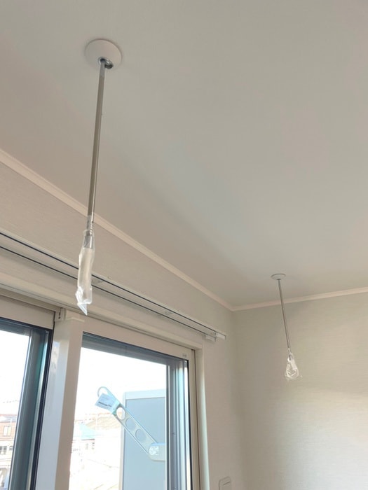 内観写真 セキスイ川口ビューテラス