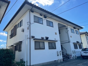 第一富士ハイムA