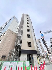 fabric新御徒町residence