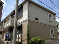 フォーユー桜台五番館