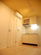 居室 グランエッグス千歳烏山N