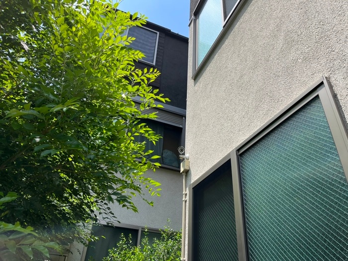 建物設備 グランエッグス千歳烏山N