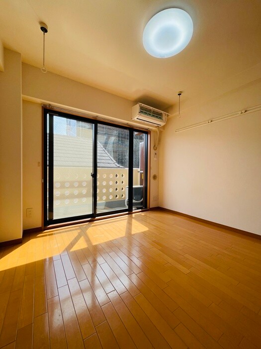 居室 ベルステ－ジ・Ⅰ