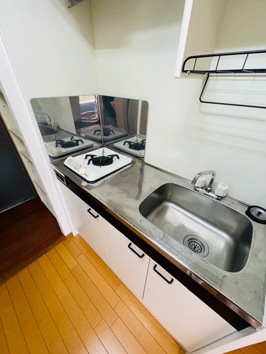 キッチン ベルステ－ジ・Ⅰ