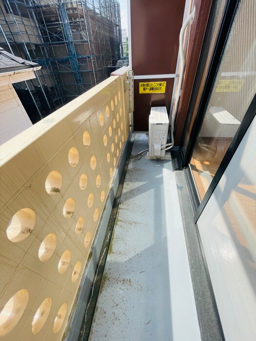 ベランダ・バルコニー ベルステ－ジ・Ⅰ